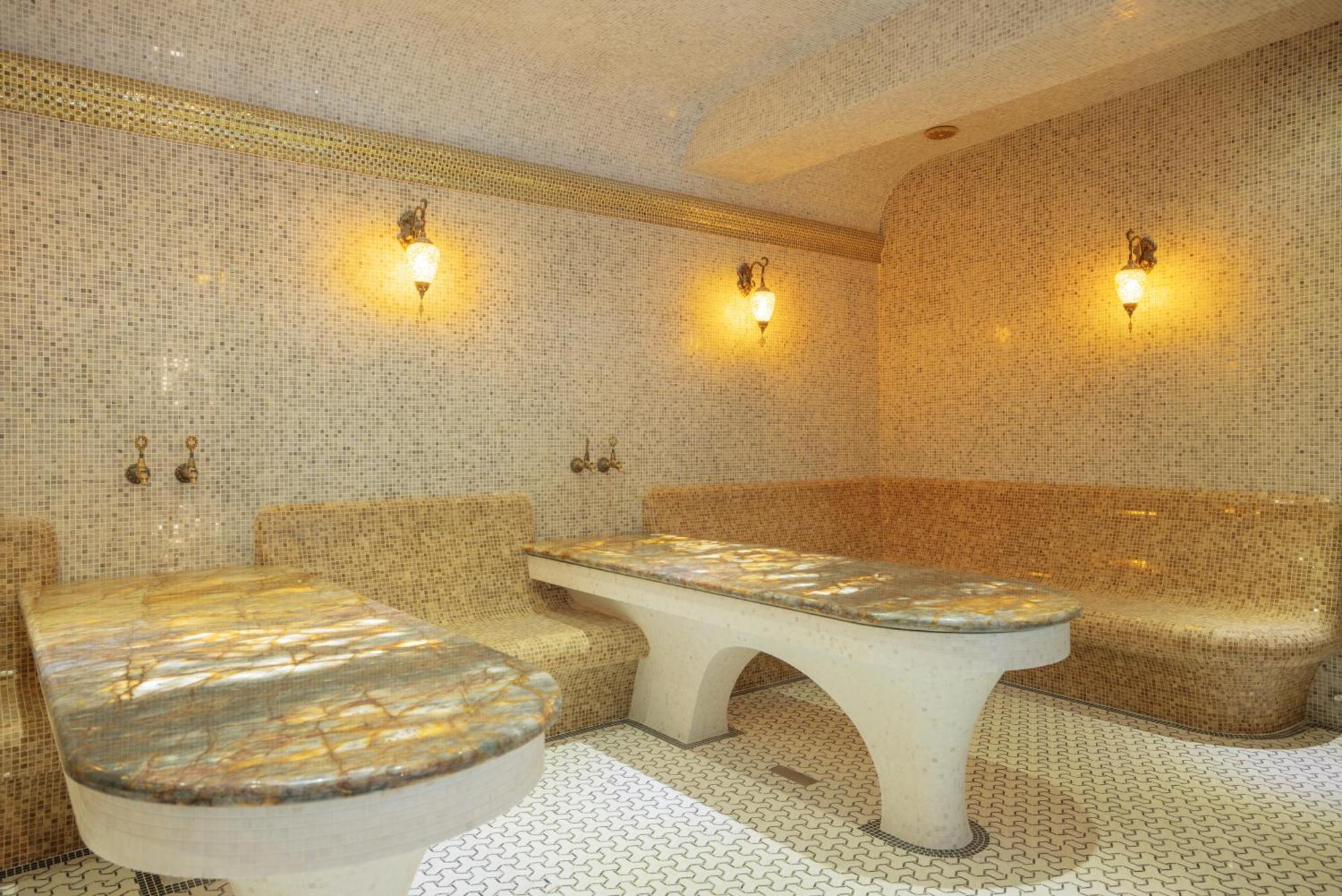 Kohinur Plaza Hotel Samarkand Exterior photo
